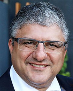 Dr. Stephen C. Harlamb - Endodontist in Burwood